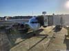 American Airlines A321neo (N466AN) at Gate