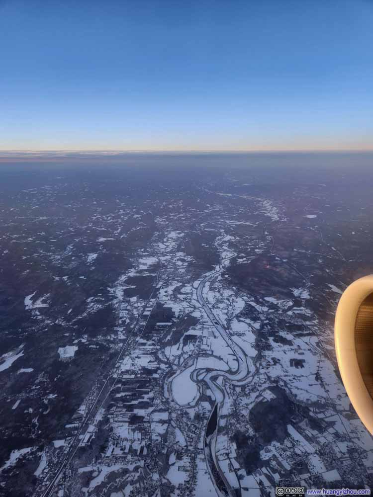 Connecticut River