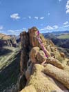 Battleship Mountain