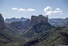 Battleship Mountain