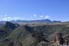 Greeneries on Black Mesa