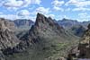 Hill Over La Barge Canyon