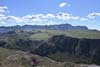 Greeneries on Black Mesa