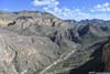 La Barge Canyon