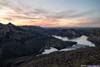 Canyon Lake at Dusk