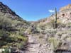 Second Water Trail