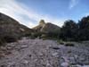 Trail along La Barge Creek