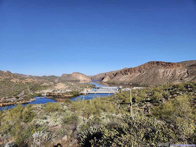 Canyon Lake