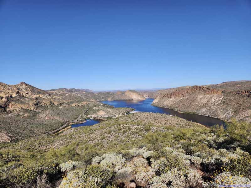 Canyon Lake
