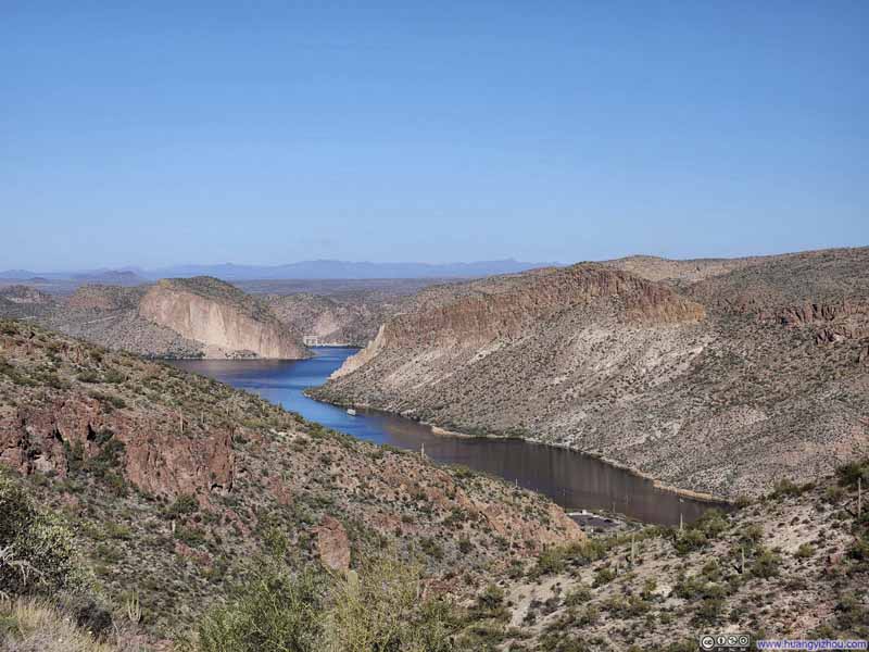 Tortilla Bay