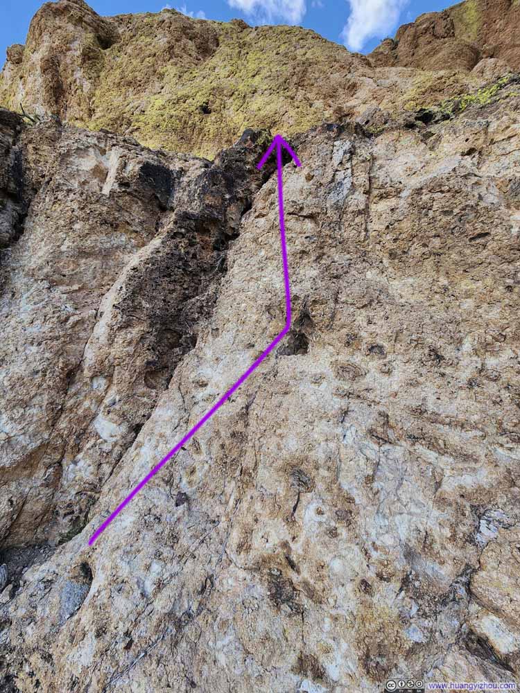Scrambling Section 3