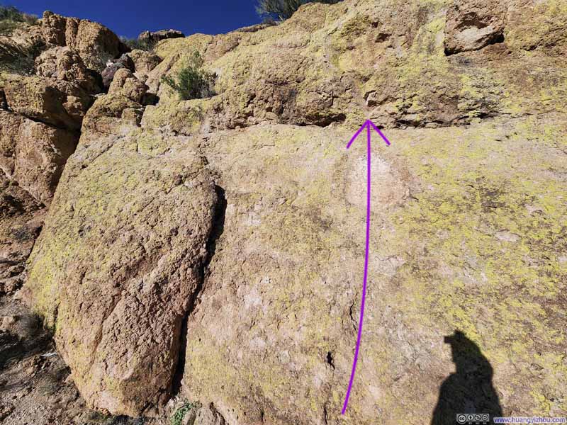 Scrambling Section 1