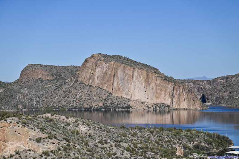 Satchin Cliff