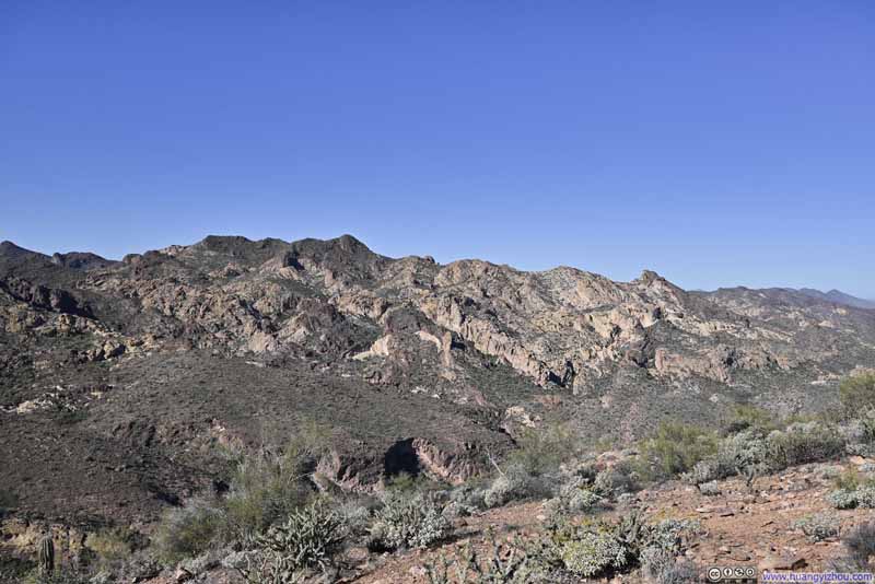 Hills