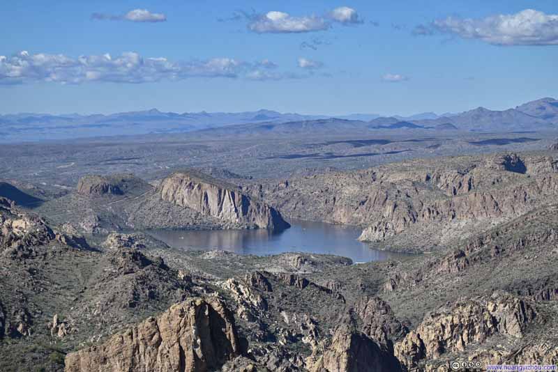 Canyon Lake