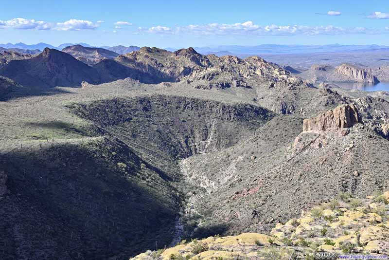 Boulder Canyon