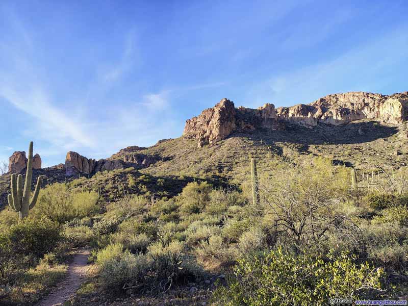 Trail