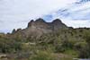 Picketpost Mountain