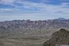 Mountains in Superstition Wilderness