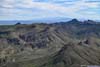 Hills around Telegraph Canyon