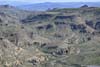 Mesas around Telegraph Canyon