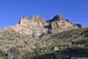 Picketpost Mountain