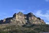 Picketpost Mountain