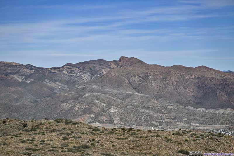 Kings Crown Peak