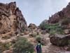 Steep Path