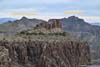 Superstition Peak from Flatiron