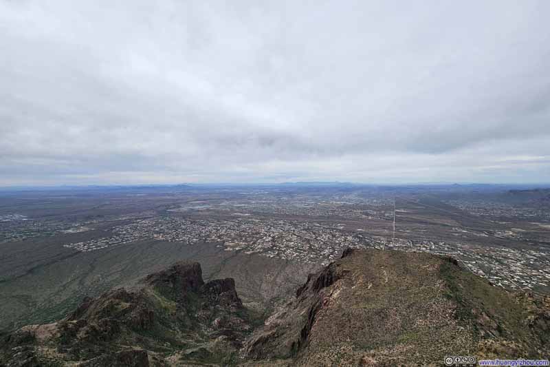 Phoenix Metropolis