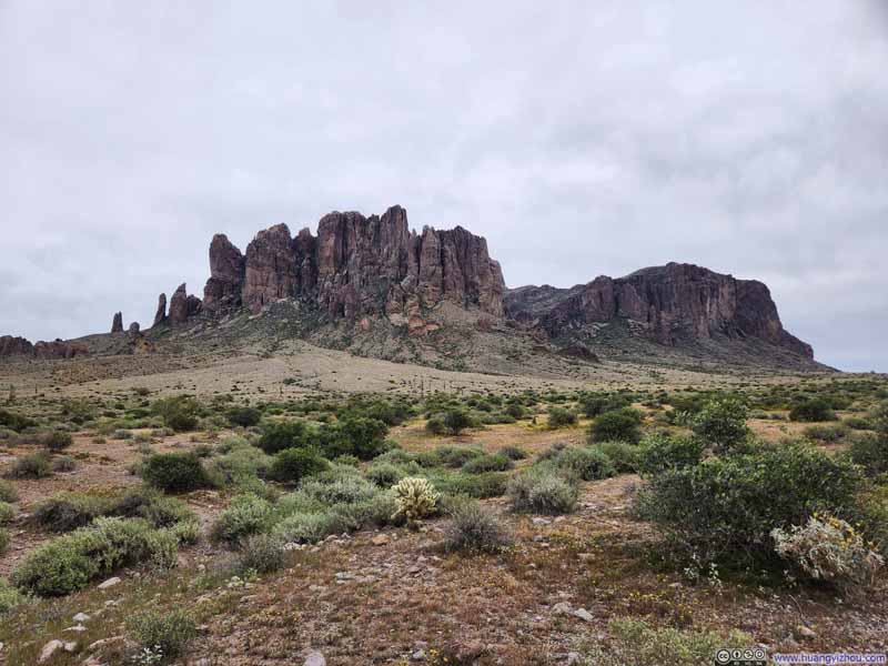Hills