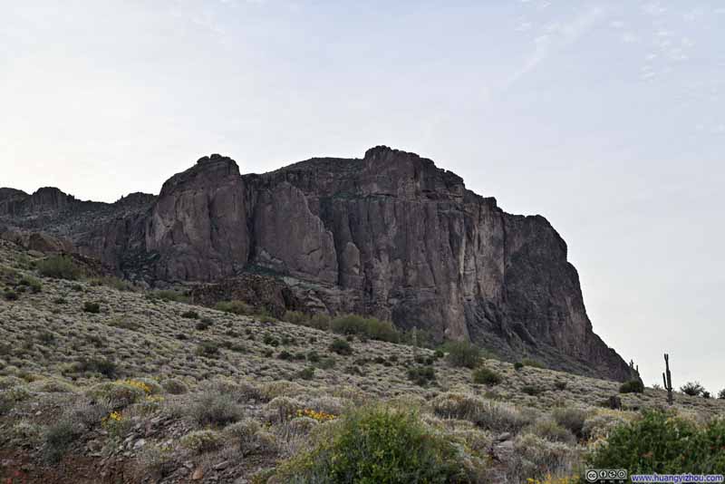 Hill