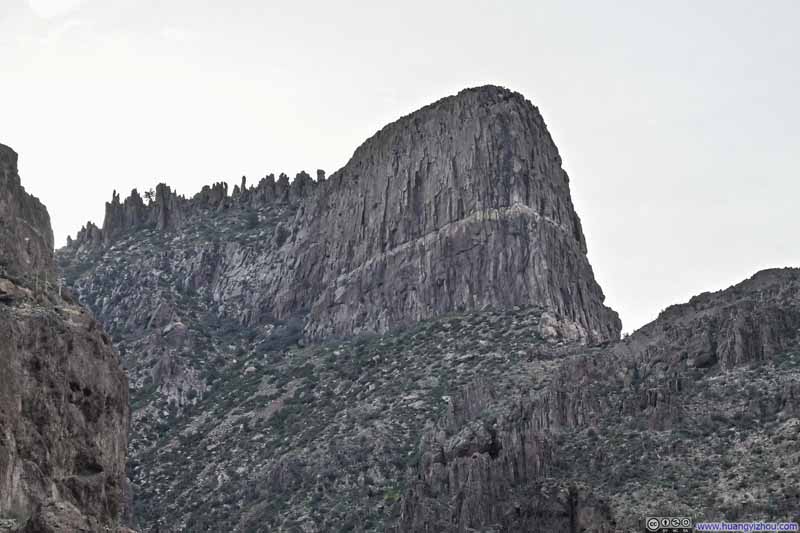Flatiron