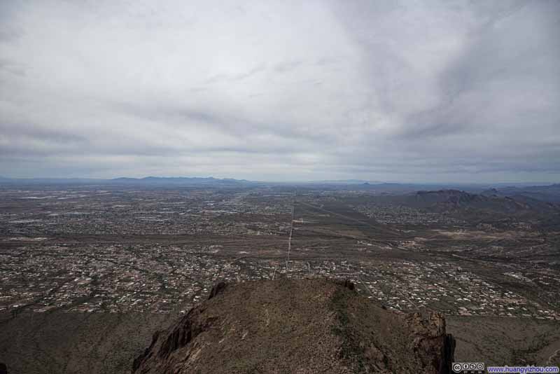 Phoenix Metropolis