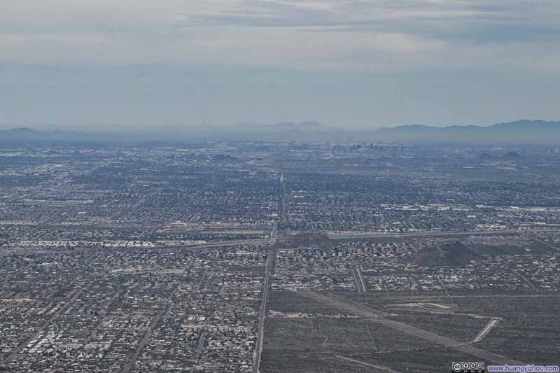 Phoenix Metropolis