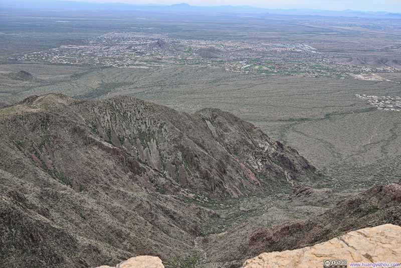 Monument Canyon