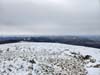 Summit Area of Mt Eisenhower