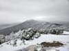 Mt Eisenhower under Pending Storm