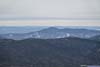 Mountains to the South
