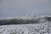 Northern Presidential Range from Mt Eisenhower