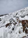 Trail to Mt Eisenhower