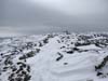 Trail from Mt Eisenhower