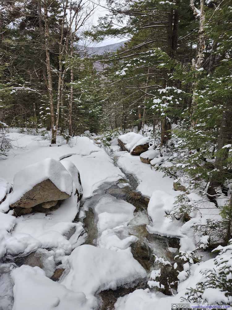 Gibbs Brook