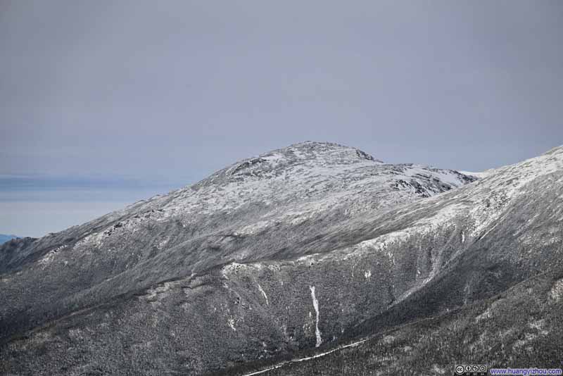 Mt Jefferson