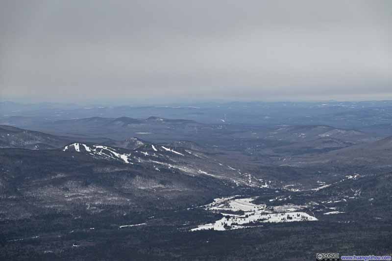 Bretton Woods Resort