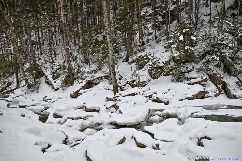 Gibbs Brook