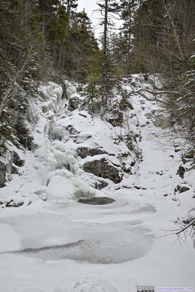 Gibbs Falls
