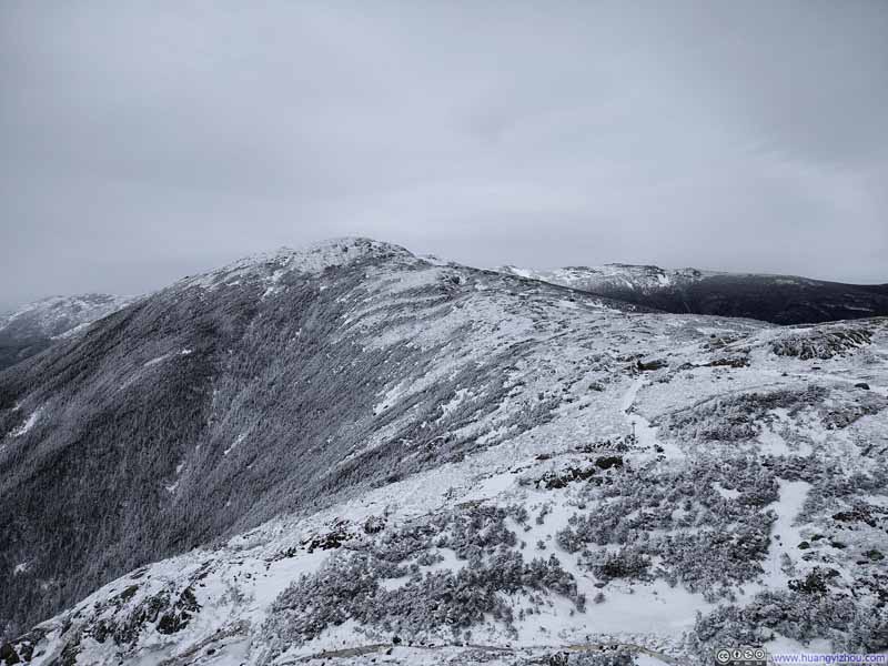 Mt Franklin