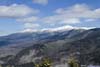 Northern Presidential Range